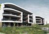 Impregil SA: Un Pilastro nell’Architettura e nel Settore Immobiliare Ticinese