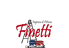Impresa di Pittura Finetti: Passione Giovane e Qualità per Tutto il Ticino