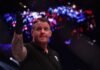 La Svizzera ospita il primo seminario di formazione per arbitri e giudici MMA con Marc Goddard