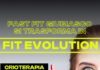 Apertura di Fit Evolution, il nuovo centro di Fast Fit a Giubiasco