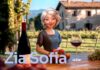 L’Intelligenza Artificiale Rinnova la Cucina: Zia Sofia Arriva in Svizzera