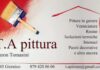T.A Pittura di Aaron Tomasini: Eccellenza e Professionalità nel Cuore del Ticino