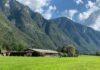 Azienda Agricola Gianella – Genuinità biologica e calore familiare in Val Mesolcina