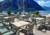 Cleopatra Restaurant – Un’esperienza unica tra sapori Halal, Shisha Lounge e atmosfera mediterranea