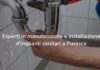 F.lli Russo SAGL: il nuovo punto di riferimento per gli impianti sanitari in Ticino