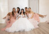 Altea Atelier: il sogno di ogni sposa a Lugano