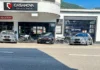 Garage Casanova Auto e Moto Sagl – L’officina di Agno che unisce passione, tecnologia e affidabilità per la tua auto e la tua moto