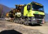 TSM Trasporti Speciali SA – Eccellenza ticinese nei trasporti eccezionali e nella logistica su misura a Biasca
