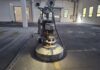 Levigatura e Lucidatura Pavimenti in Ticino: Il Metodo Professionale per Restituire Splendore ai Tuoi Spazi