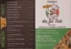 Take Away Da Zio Totó a Faido: il gusto autentico della tradizione italiana incontra la qualità in Ticino